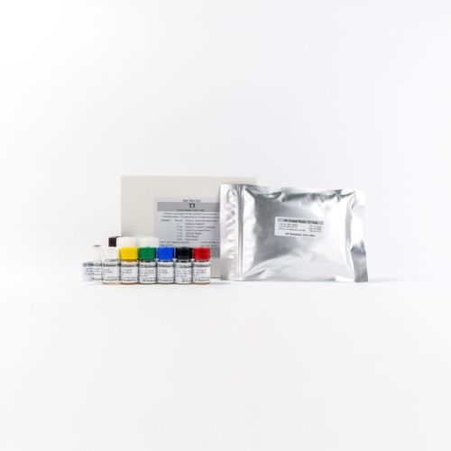 Gesamt-T3-Reagenzkit - 07BC1005 - MP Biomedicals - Serum / Diagnose