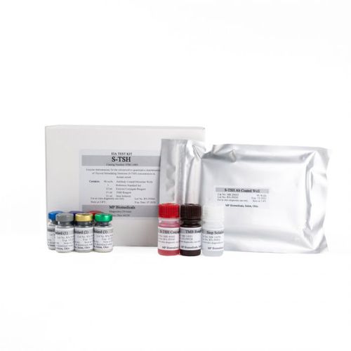 Thyreostimulin-Reagenzkit - 07BC1003 - MP Biomedicals - Serum / Diagnose