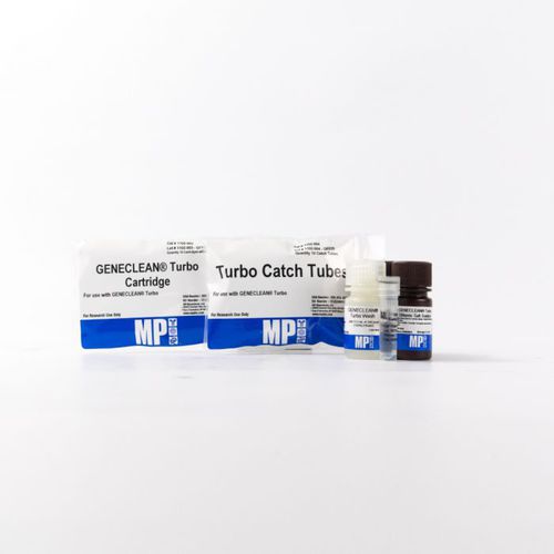 Agarosegel-Reagenzkit - GENECLEAN® Turbo - MP Biomedicals - Pufferlösung / für Forschungszwecke / zur DNA-Reinigung