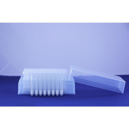 Halter für Röhrchen - 116960001-CF - MP Biomedicals - Tisch