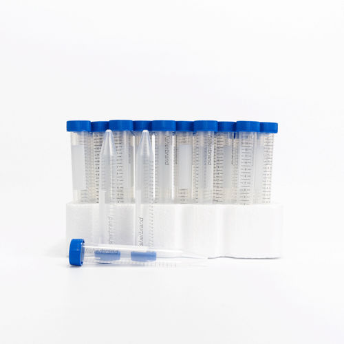 Labor-Reagenzglas - 116930000 - MP Biomedicals - für Forschungszwecke / konisch / Gewebe