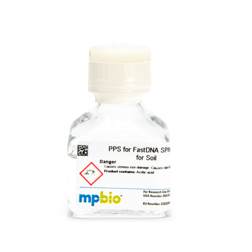 Protein-Reagenz - 116560203 - MP Biomedicals - als Lösung / für Mikrobiologie