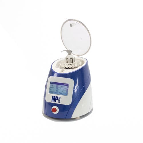 Mühle für Untersuchung - FastPrep®-24 5G - MP Biomedicals - Proben / Gewebe / Tischgerät