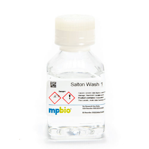 Reagenz / als Lösung - 111002203 - MP Biomedicals - für Forschungszwecke / zur DNA-Reinigung