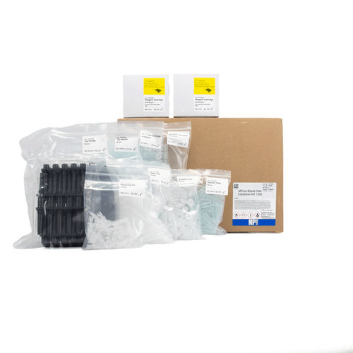 Reaktives Milieu - MPure-12™ - MP Biomedicals - für Forschungszwecke / für DNA-Extraktion / NGS