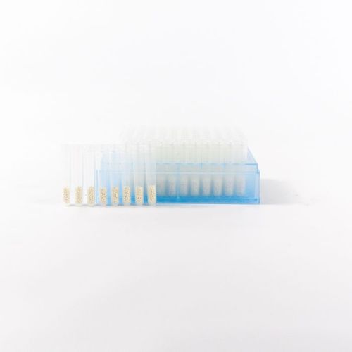 Halter für Röhrchen - 116983001-CF - MP Biomedicals - Tisch