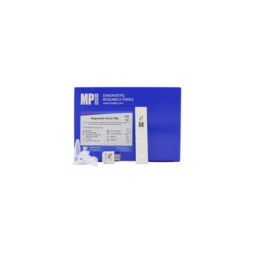 Prolaktin-Testkit - 07PLAC5025 - MP Biomedicals - für Infektionskrankheiten / Serum / Plasma