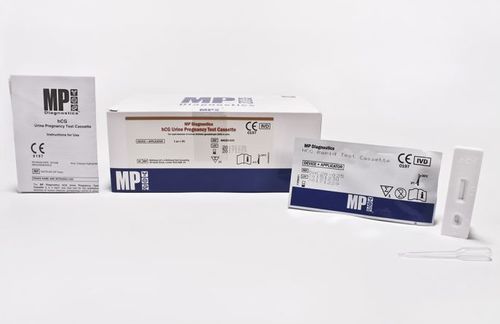 HCG-Reagenzkit - 8AC20-025 - MP Biomedicals - Antikörper / Diagnose