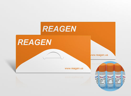 Antigen Reagenz - RMH88813AG - Reagen - für wissenschaftliche Forschung / flüssig / Chemilumineszenz
