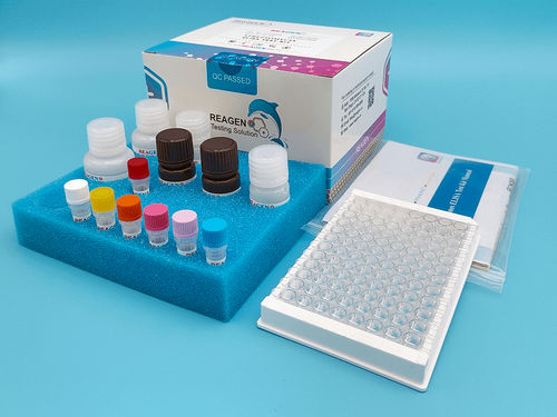 Nahrungsmittelintoleranz-Testkit - AAV8 - Reagen - IgG / Viren / für Kliniken