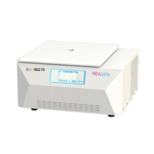 Laborzentrifuge - RNE90219 - Reagen - für Kliniken / Blut / für Zellen