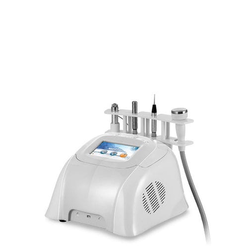 Elektroporationsgerät - HS-570 - Shanghai Apolo Medical Technology - Mesotherapiegerät / Kryolipolyse-Gerät