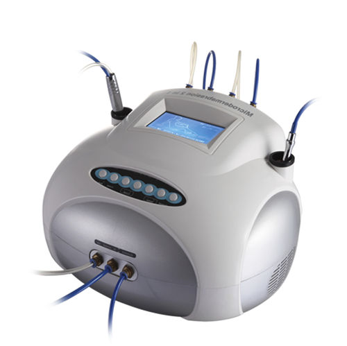 Mikrodermabrasionseinheit - HS-106 - Shanghai Apolo Medical Technology