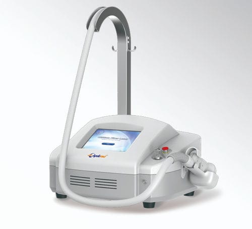 Laser für Hautverjüngung - HS-230 - Shanghai Apolo Medical Technology - Tischgerät