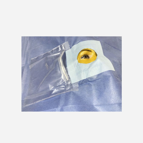 OP-Feld / für Augenchirurgie - MED99  - Maesindo Indonesia
