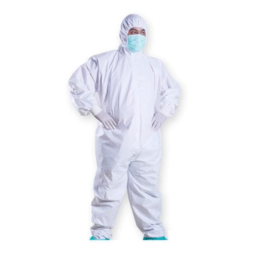 Unisex-Schutzanzug - Microporous - Maesindo Indonesia - L / XL / M