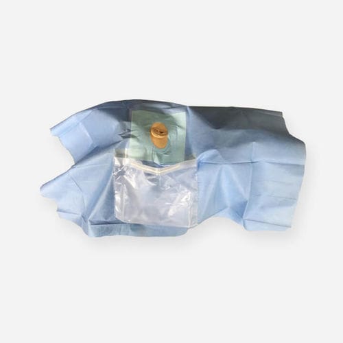 OP-Feld / für HNO-Chirurgie - Maesindo Indonesia