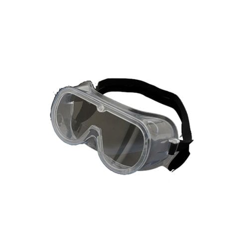 Sicherheitsbrille - T00055 - T-TEK