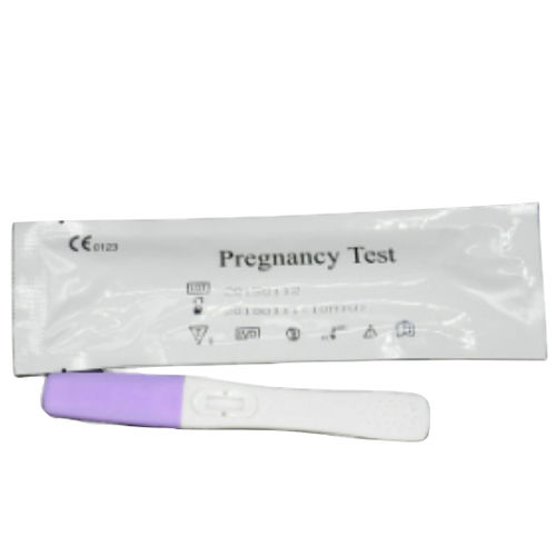 Schwangerschaftsschnelltest - T-TEK - Ovulation / hCG / luteinusierendes Hormon