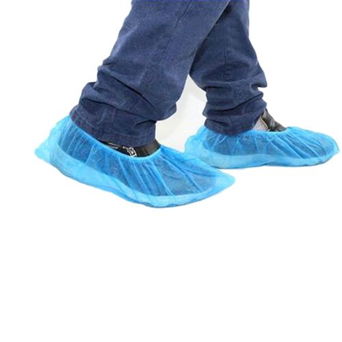 Medizinischer Überschuh / Labor - T00115 - T-TEK - Einweg