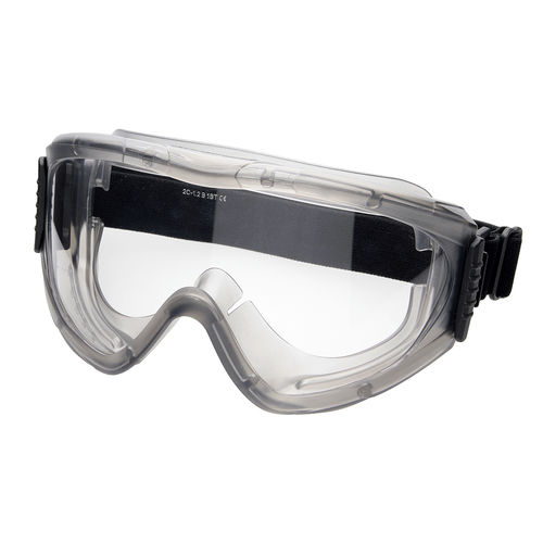 Sicherheitsbrille - T00058 - T-TEK