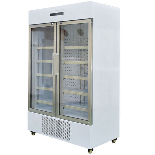 Laborkühlschrank - HLC-L660 - Zhejiang Heli Refrigeration Equipment Co., Ltd - für Apotheken / für Krankenhaus / medizinisch