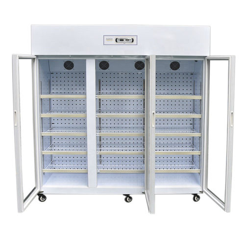 Kühlschrank für Apotheken - HYC-L1360 - Zhejiang Heli Refrigeration Equipment Co., Ltd - für Impfstoffe / für Krankenhaus / für Biobanken