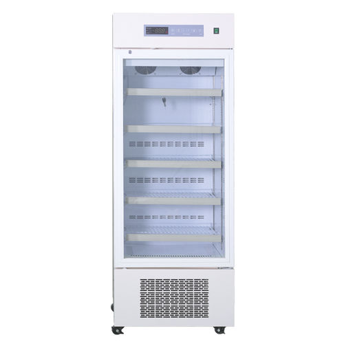 Laborkühlschrank - HYC-L300 - Zhejiang Heli Refrigeration Equipment Co., Ltd - für Apotheken / für Impfstoffe / medizinisch