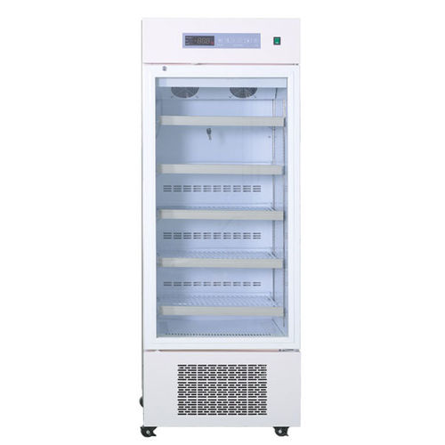 Laborkühlschrank - HYC-L70 - Zhejiang Heli Refrigeration Equipment Co., Ltd - für Apotheken / für Impfstoffe / für Krankenhaus