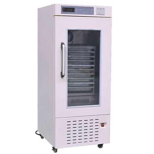Bodenstehender Labor-Inkubator - MDC-W101 - Zhejiang Heli Refrigeration Equipment Co., Ltd - Schüttel