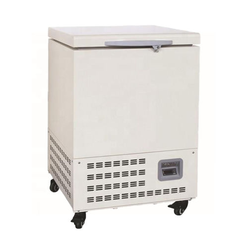 Laborkühlschrank - DW-86W58 - Zhejiang Heli Refrigeration Equipment Co., Ltd - für Apotheken / für Impfstoffe / für Krankenhaus