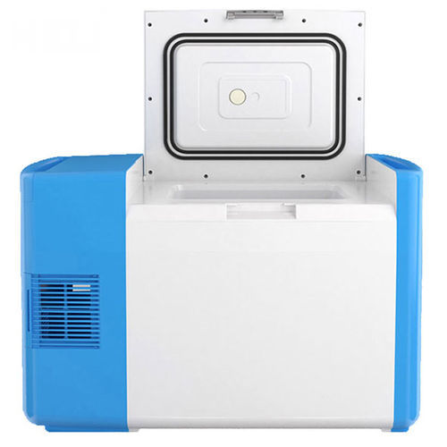 Laborgefrierschrank - WL-25W20 - Zhejiang Heli Refrigeration Equipment Co., Ltd - für Impfstoffe / für Apotheken / medizinisch