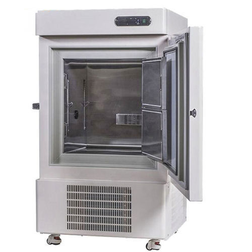 Gefrierschrank für Labor - DW-86L108 - Zhejiang Heli Refrigeration Equipment Co., Ltd - für Impfstoffe / für Apotheken / für Biobanken