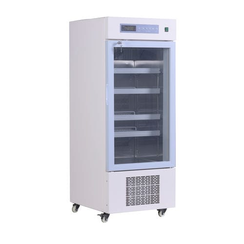 Laborkühlschrank - HYC-L130 - Zhejiang Heli Refrigeration Equipment Co., Ltd - für Apotheken / für Impfstoffe / für Krankenhaus