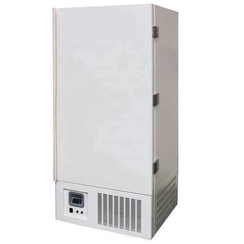 Laborgefrierschrank - DW-86L608 - Zhejiang Heli Refrigeration Equipment Co., Ltd - für Impfstoffe / für Apotheken / für Biobanken