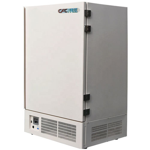 Laborgefrierschrank - DW-65L808 - Zhejiang Heli Refrigeration Equipment Co., Ltd - für Impfstoffe / für Apotheken / für Biobanken