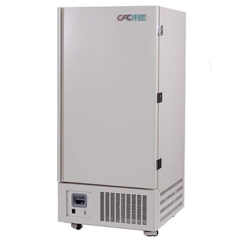 Laborgefrierschrank - DW-86L308 - Zhejiang Heli Refrigeration Equipment Co., Ltd - für Impfstoffe / für Apotheken / für Biobanken