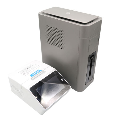 Luftpartikel-Probensammler - Beijing OriginGene-Tech Biotechnology Co.,Ltd - automatisch / Labor / COVID-19