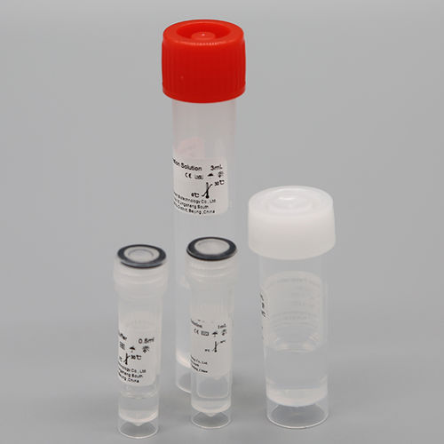 Tupfer für Viren - Beijing OriginGene-Tech Biotechnology Co.,Ltd - Bakterien / Nasen-Rachenraum / Transportmedium