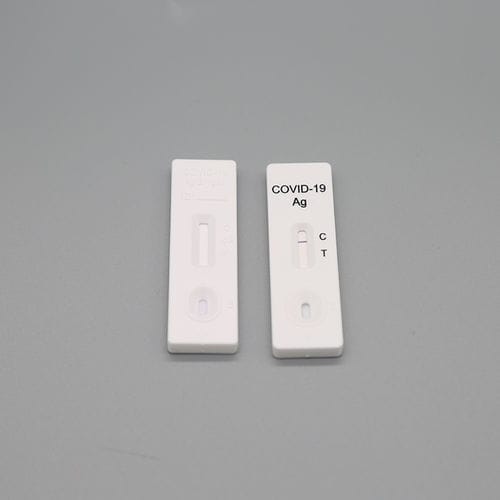 COVID-19-Schnelltest - Beijing OriginGene-Tech Biotechnology Co.,Ltd - Antigene / SARS-COV-2 / Coronavirus
