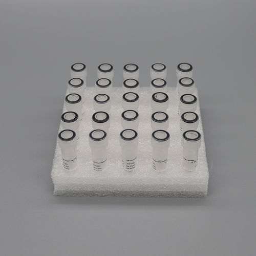 Speichel-Abnahmeset - Beijing OriginGene-Tech Biotechnology Co.,Ltd - Nasen-Rachenraum / für DNA / für RNS