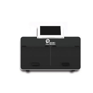 Nukleinsäure-Extraktor / für klinische Diagnose - Beijing OriginGene-Tech Biotechnology Co.,Ltd