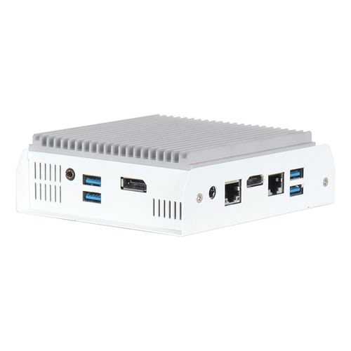 Medizinischer Box-PC / Intel® Celeron® - MEDS-2000 - Portwell, Inc. - Quad-Core / Intel® Pentium / Dual-Core
