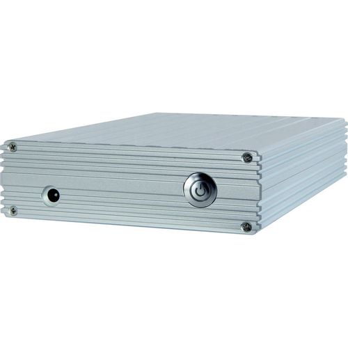 Medizinischer Box-PC / Intel® Core i5 - DTEC-601 series - Portwell, Inc. - Intel® Core i3 / für Gesundheitseinrichtungen / all-in-one