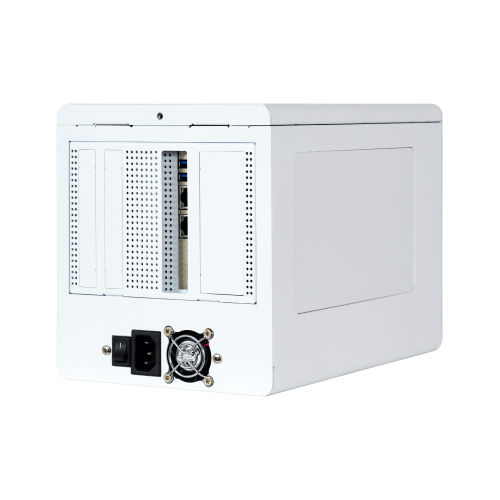 Medizinischer Box-PC / Intel® Core i5 - MEDS-7060 - Portwell, Inc. - Intel® Core i7 / Intel® Core i3 / für Gesundheitseinrichtungen