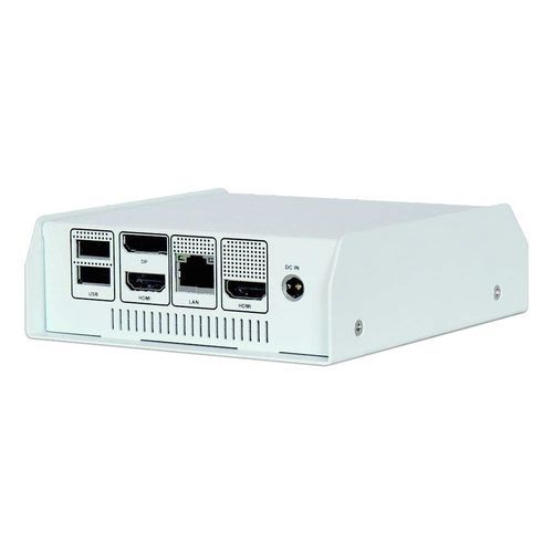 Medizinischer Box-PC / Intel® Core i5 - MEDS-2003 - Portwell, Inc. - Intel® Core i7 / Intel® Core i3 / Dual-Core