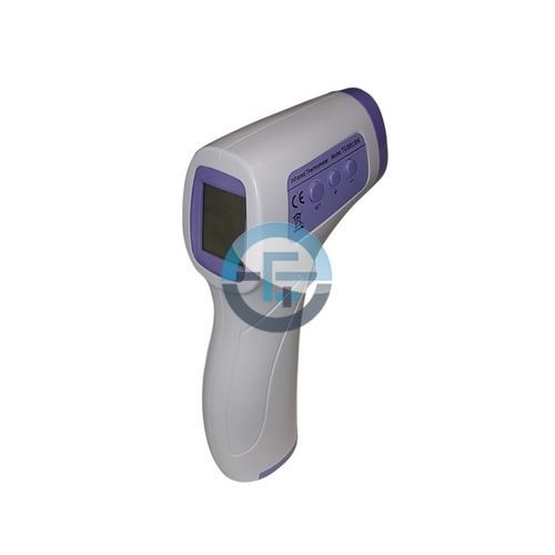 Fieberthermometer - 52-000-0065 - SJM Eurostat - Infrarot / Stirn
