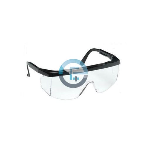Sicherheitsbrille - 51-762-0302 - SJM Eurostat