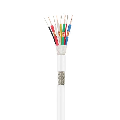 Kabelmanagementsystem - Display - Ching Tai Electric Wire and Cable