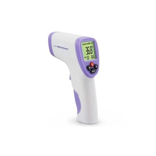 Fieberthermometer - ESPERANZA  - MidoPharm - elektronisch / Stirn